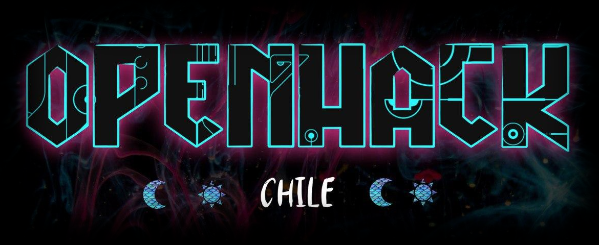 OpenHack Chile